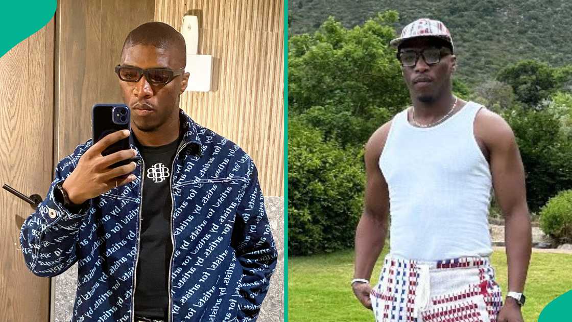 A man shares why he doesn’t want to be with a woman whose parents are alive A man shares why he doesn’t want to be with a woman whose parents are alive