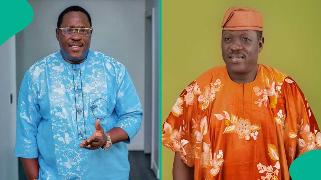 Cleric shares late Ogogo's unfulfilled dream during his Fidau prayer Cleric shares late Ogogo's unfulfilled dream during his Fidau prayer