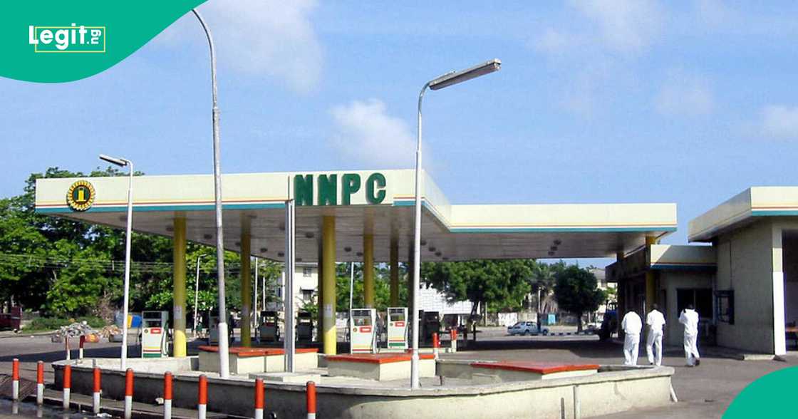 The Nigerian National Petroleum Company Limited (NNPCL) reignites price war with Dangote Refinery as it slashes petrol price again.