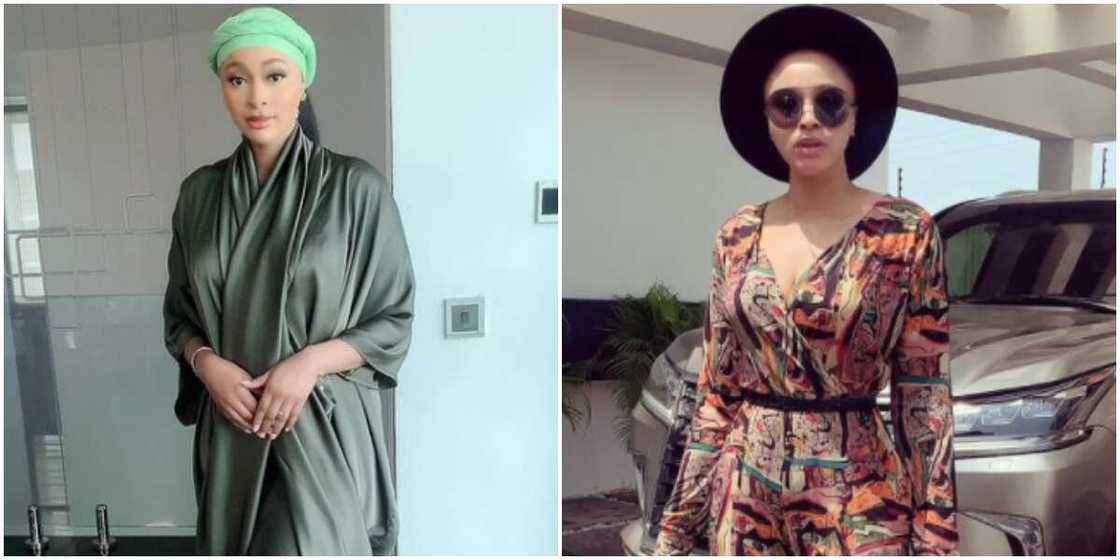 There are Days I still Hide and Cry My Eyes out: Comedian AY's Wife, Mabel Talks about Battle with Depression There are Days I still Hide and Cry My Eyes out: Comedian AY's Wife, Mabel Talks about Battle with Depression