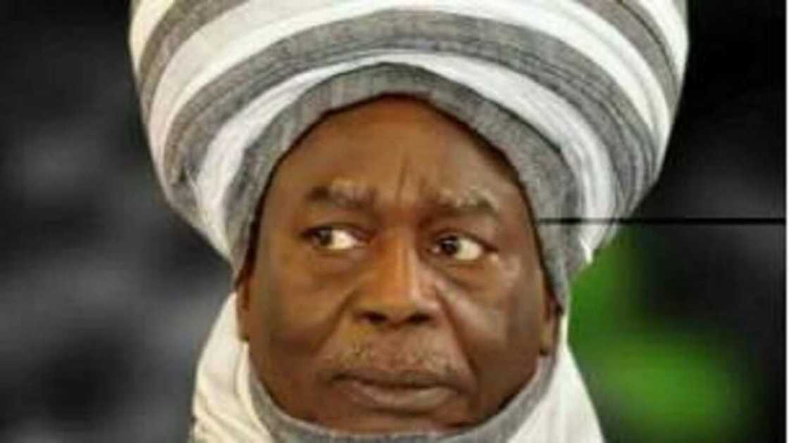 Hotuna da tarihi: Manyan Sarakuna 7 da arewa ta rasa a cikin shekaru 20 Hotuna da tarihi: Manyan Sarakuna 7 da arewa ta rasa a cikin shekaru 20