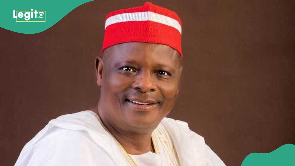 NNPP insists Kwankwaso no longer a representative of the party NNPP insists Kwankwaso no longer a representative of the party