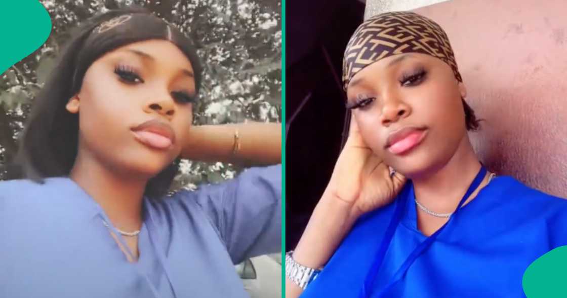 Lady working in mortuary shares sad daily occurrence, breaks hearts Lady working in mortuary shares sad daily occurrence, breaks hearts