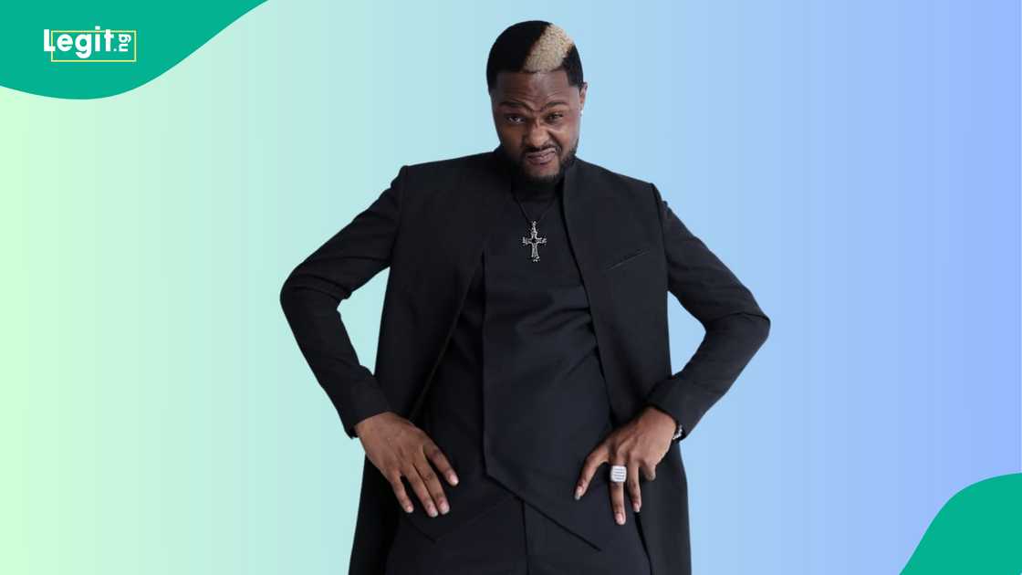 Fido the Nigerian singer and songwriter Fido the Nigerian singer and songwriter