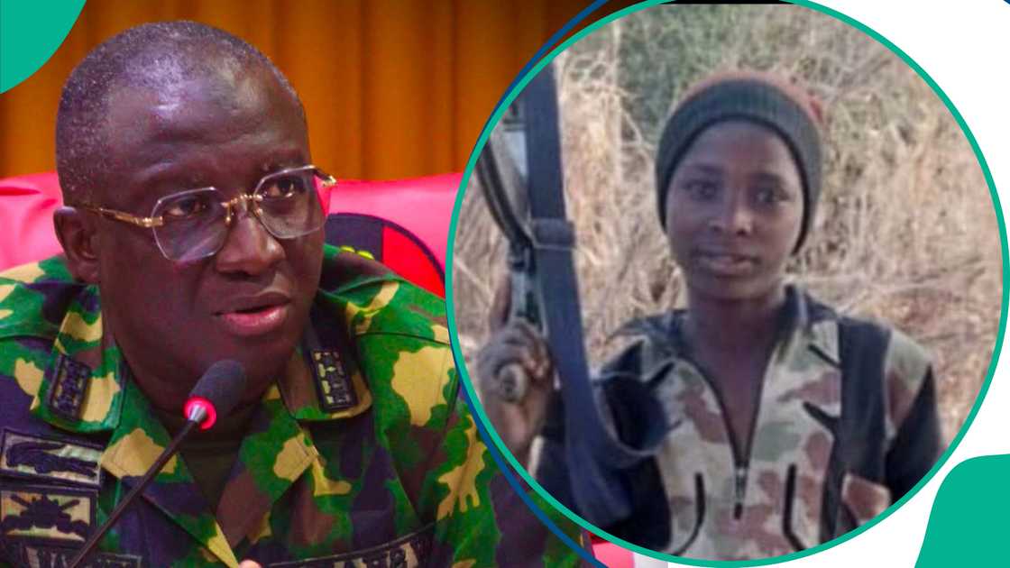 Dan Shekau ya shiga Boko Haram