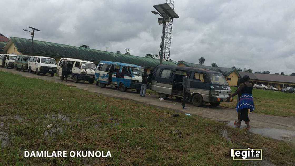 LIVE UPDATES: Kogi, Bayelsa governorship elections begin