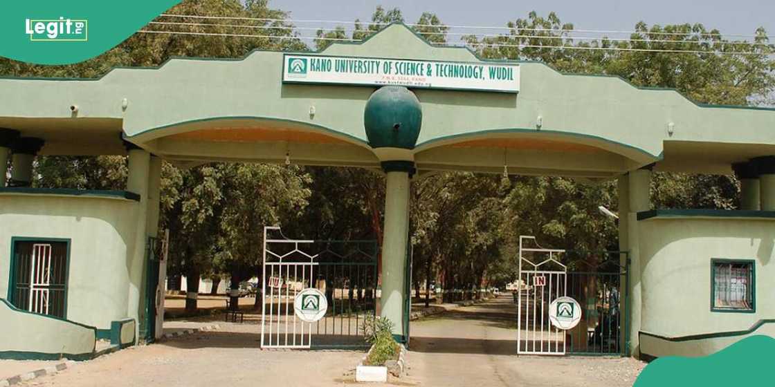 Student dies in her off-campus apartment, Kano University reacts Student dies in her off-campus apartment, Kano University reacts