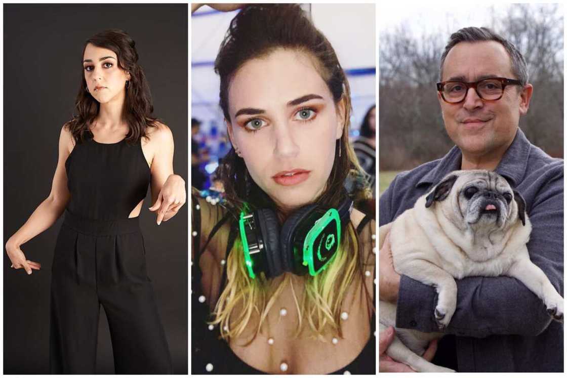 Verizon commercial actors Verizon commercial actors