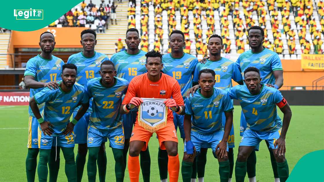 Rwanda, Amavubi, Super Eagles, Nigeria, World Cup, Eritrea, South Africa, Benin Rwanda, Amavubi, Super Eagles, Nigeria, World Cup, Eritrea, South Africa, Benin