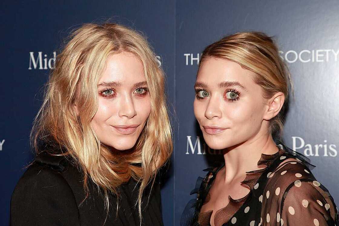 Olsen twins mom Olsen twins mom