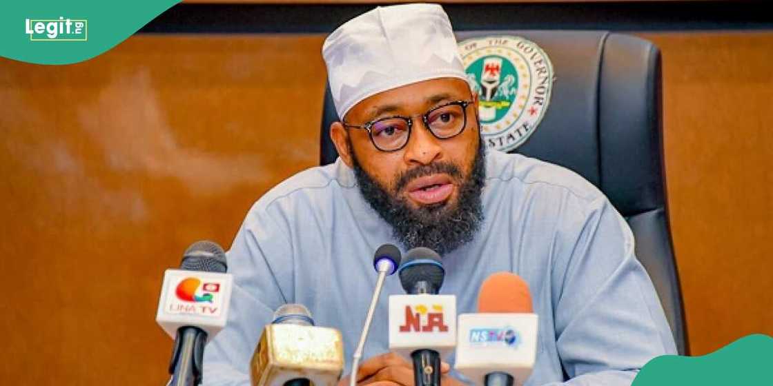 Niger governor declares five days public holiday, gives reason Niger governor declares five days public holiday, gives reason