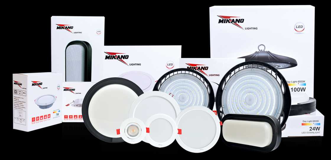 Mikano Power’s Step-by-Step Guide to Choosing the Right Lighting Solution Mikano Power’s Step-by-Step Guide to Choosing the Right Lighting Solution