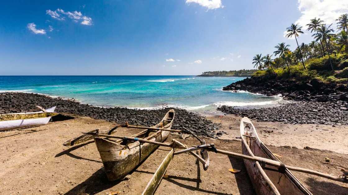 finest country in Africa finest country in Africa