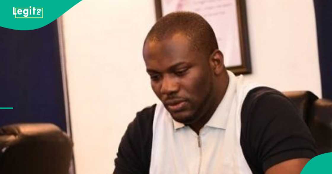 Nigerian student in tears as her JAMB result reportedly gets released after closure of admission sessions.