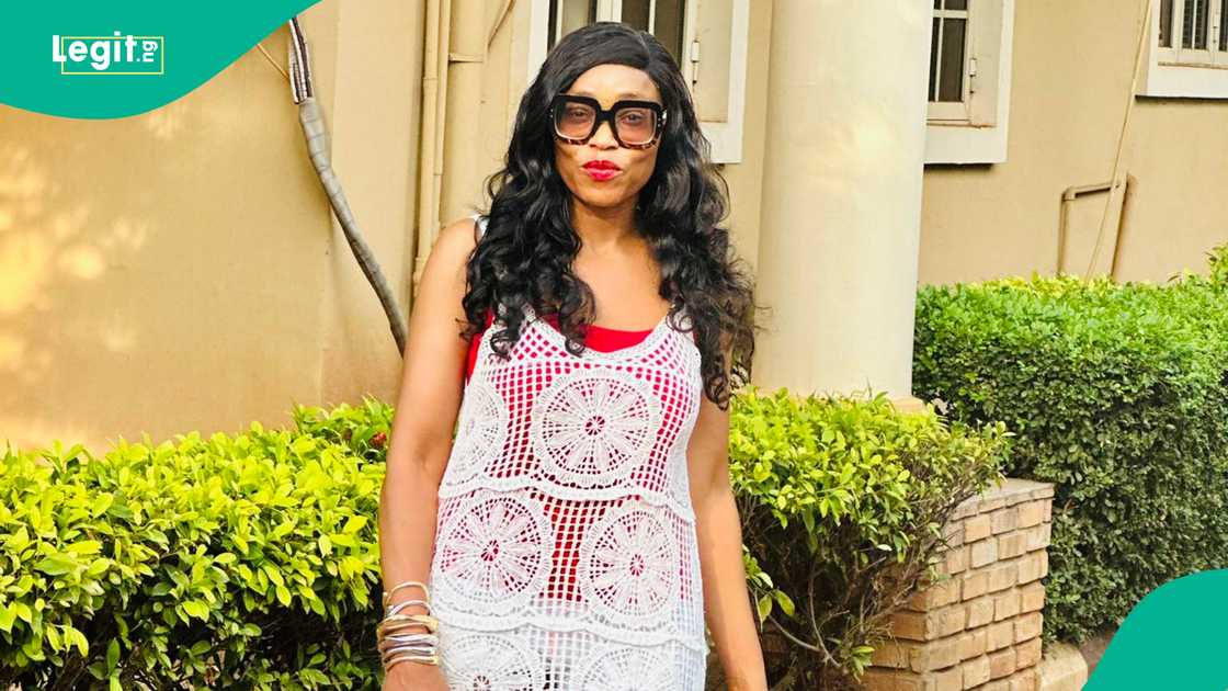 Mixed reactions as mum mentions why many Nigerian men abroad run away from marrying Nigeria women overseas Mixed reactions as mum mentions why many Nigerian men abroad run away from marrying Nigeria women overseas