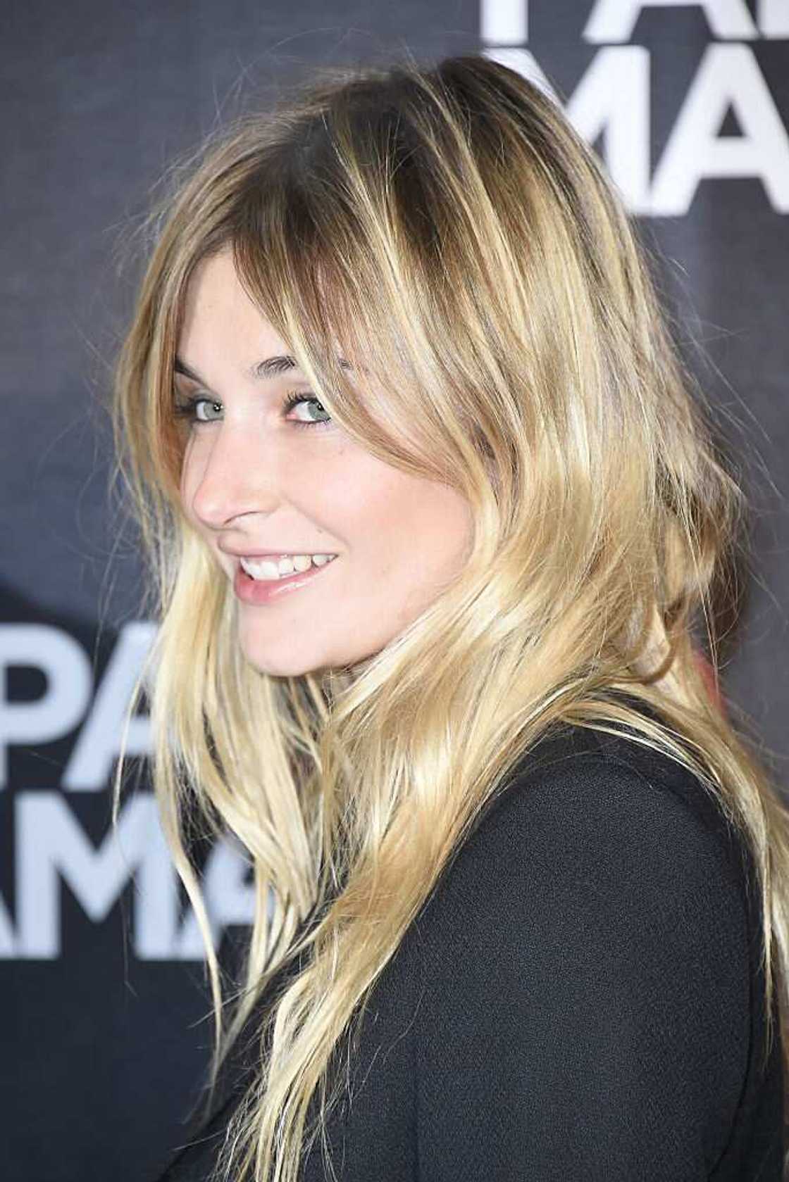 Alizee Guinochet Alizee Guinochet