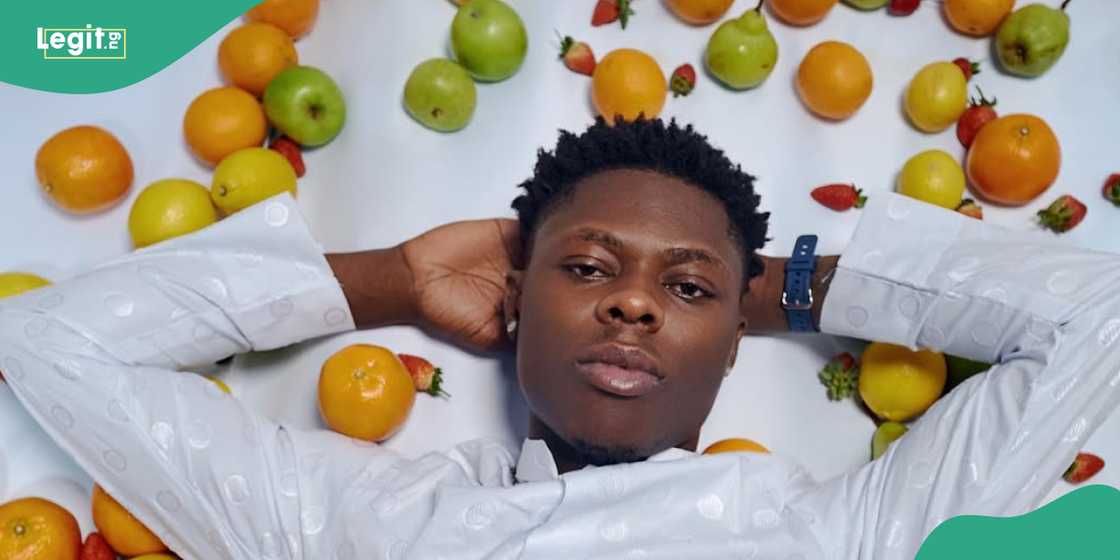 Fans react to video about Mohbad Fans react to video about Mohbad