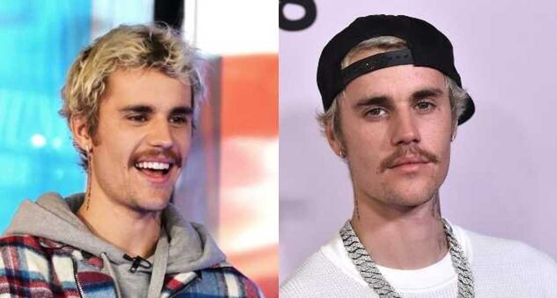 Justin Bieber Faces Backlash for Wearing Dreadlocks, Accused of Cultural Appropriation Justin Bieber Faces Backlash for Wearing Dreadlocks, Accused of Cultural Appropriation