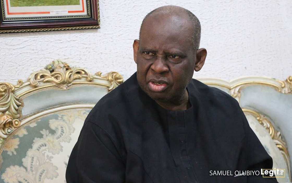 Prof ABC Nwosu Prof ABC Nwosu