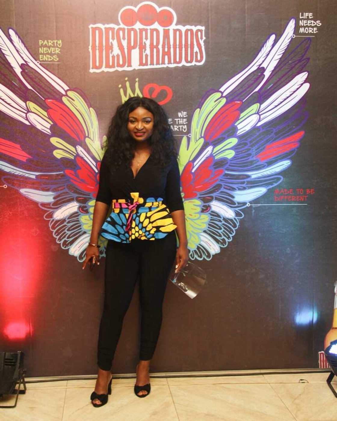Challenging the norm: Desperados sets sail for nationwide roll-out Challenging the norm: Desperados sets sail for nationwide roll-out
