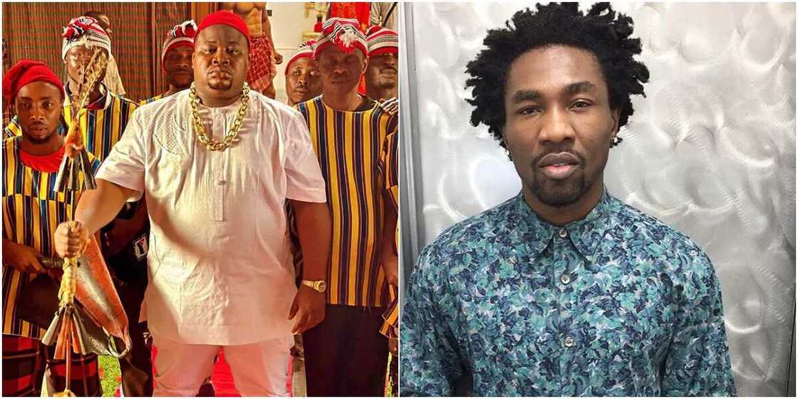 Cubana Chiefpriest Cubana Chiefpriest