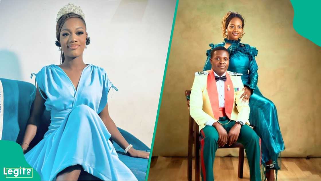Miss UNIJOS shares her heartbreak as bandits kill her Nigerian Army lover just months before their official wedding ceremony takes place