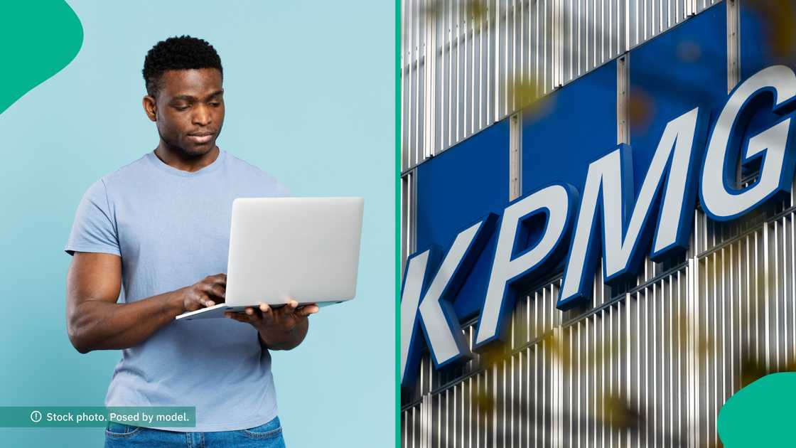 Man who wrote KPMG graduate trainee exam shares how he relocated to Germany Man who wrote KPMG graduate trainee exam shares how he relocated to Germany