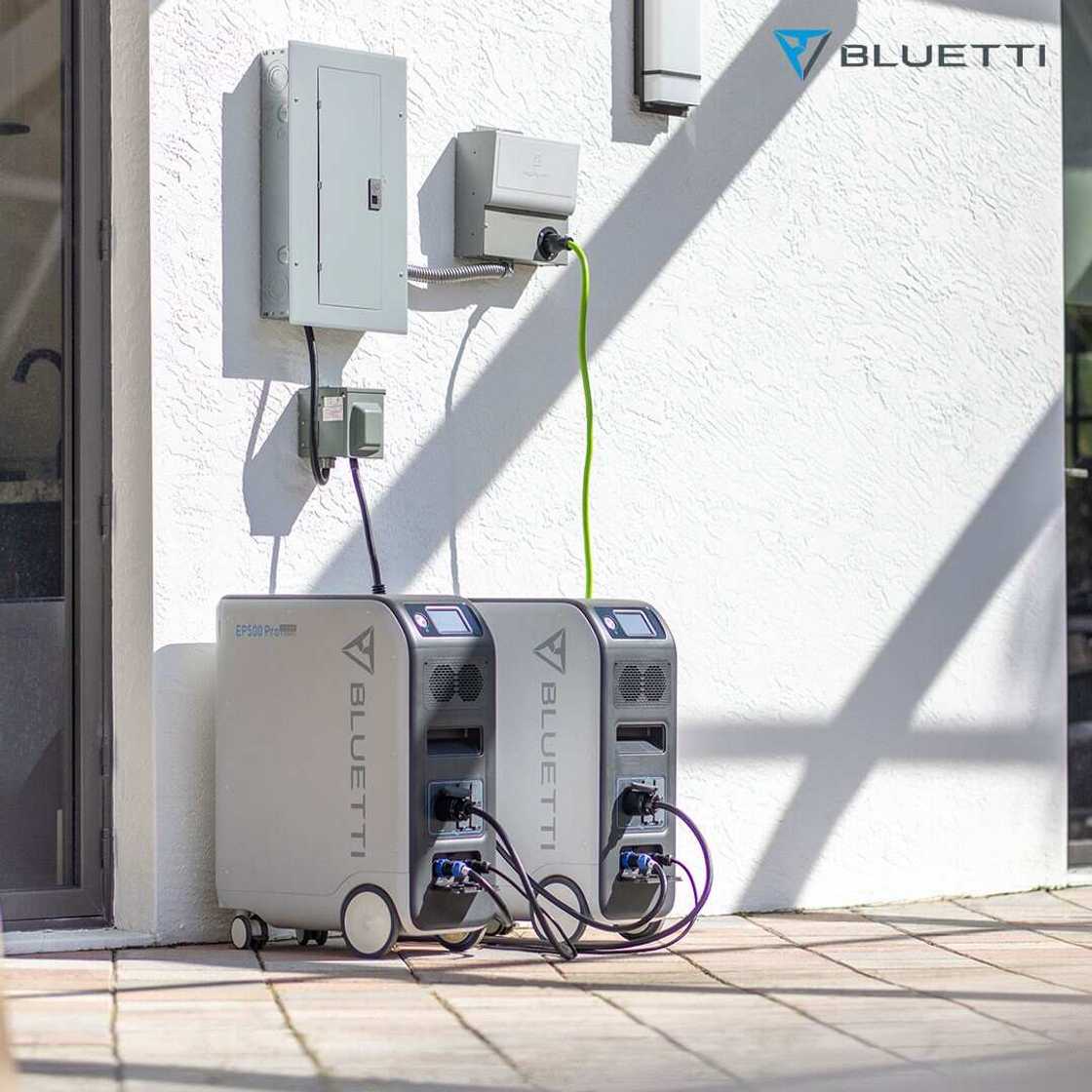 BLUETTI to Make Solar Energy Easily Accessible in Nigeria, Africa