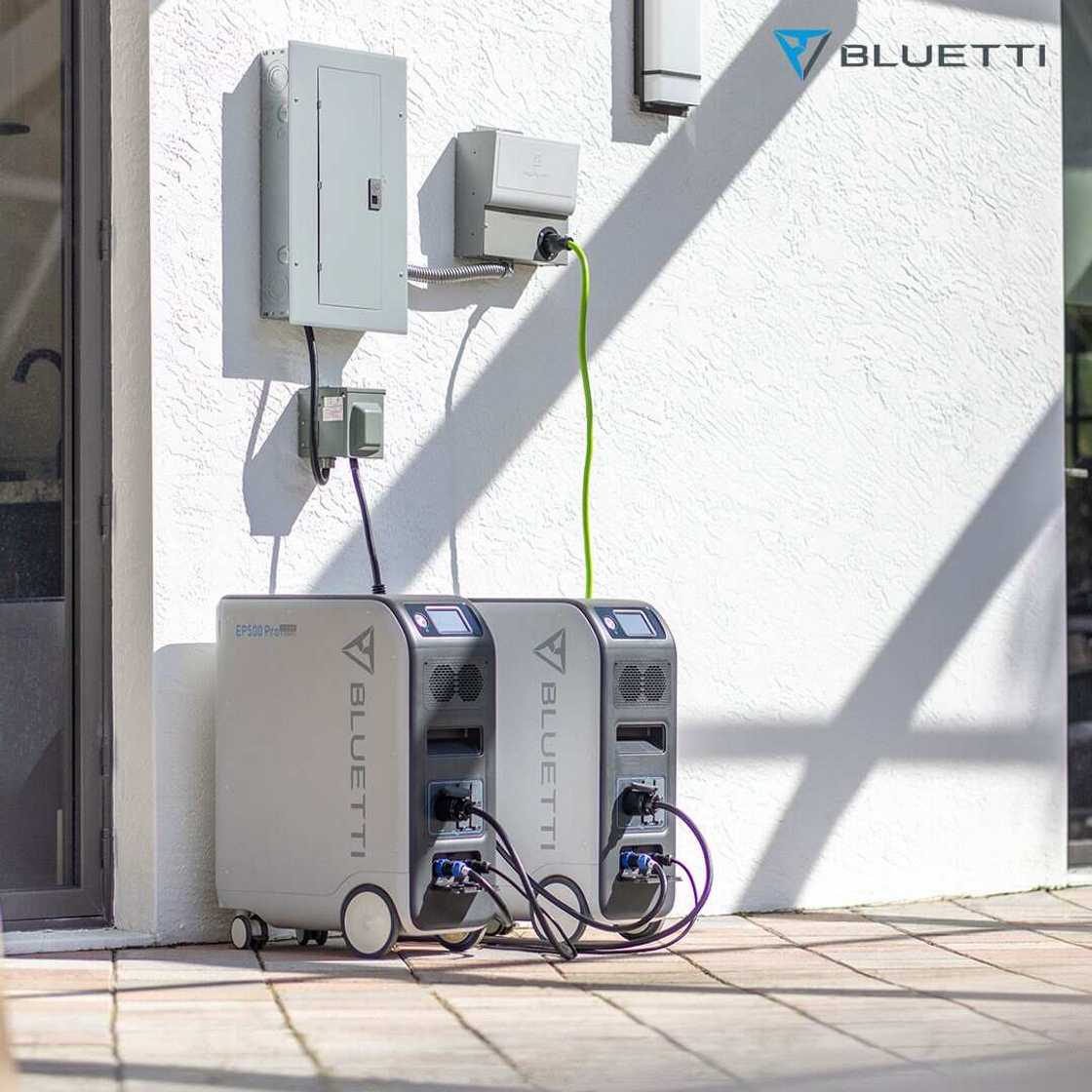 BLUETTI to Make Solar Energy Easily Accessible in Nigeria, Africa BLUETTI to Make Solar Energy Easily Accessible in Nigeria, Africa