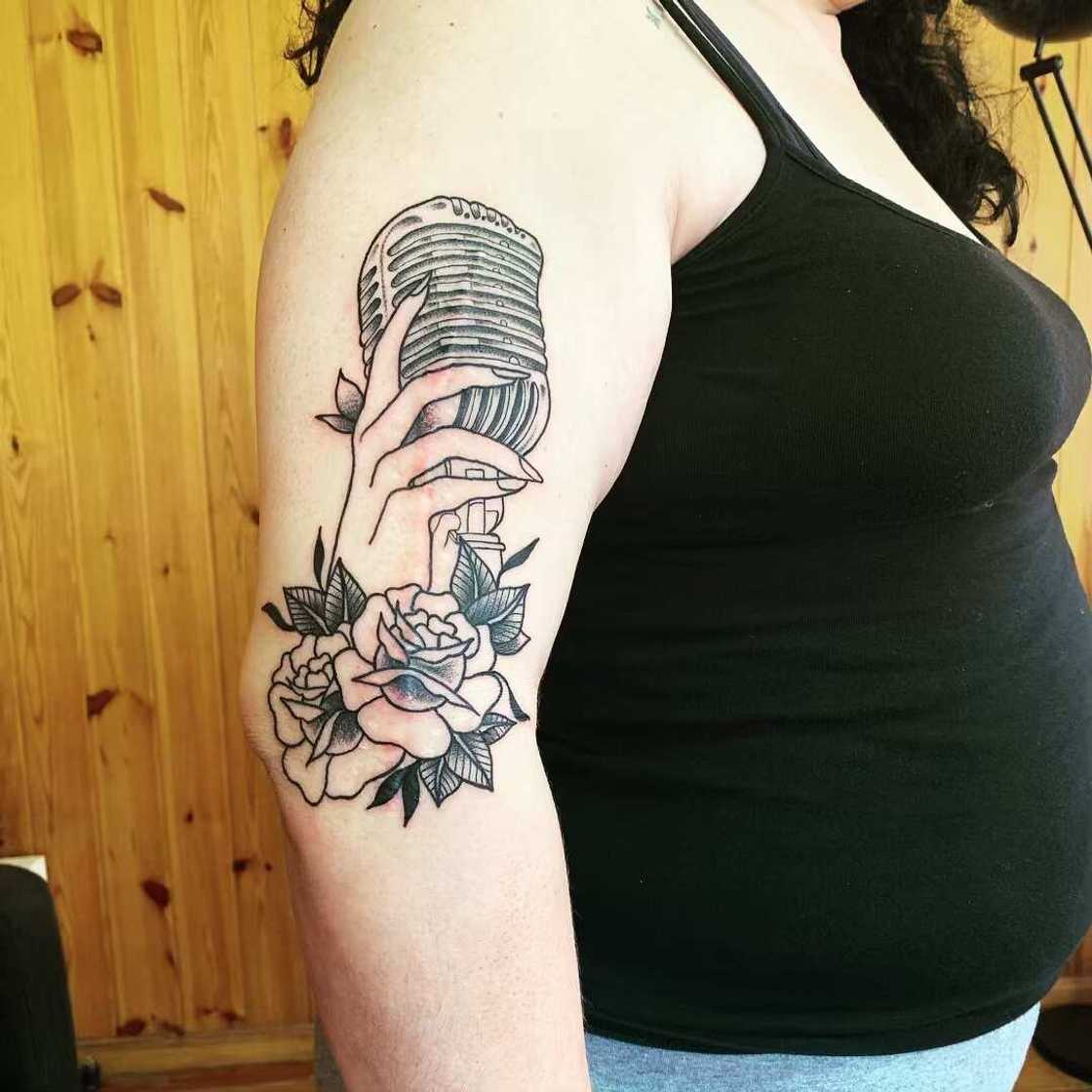 arm tattoos for women arm tattoos for women