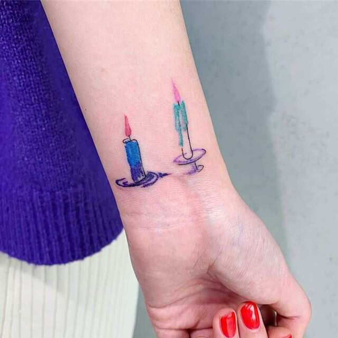 wrist tattoo ideas wrist tattoo ideas