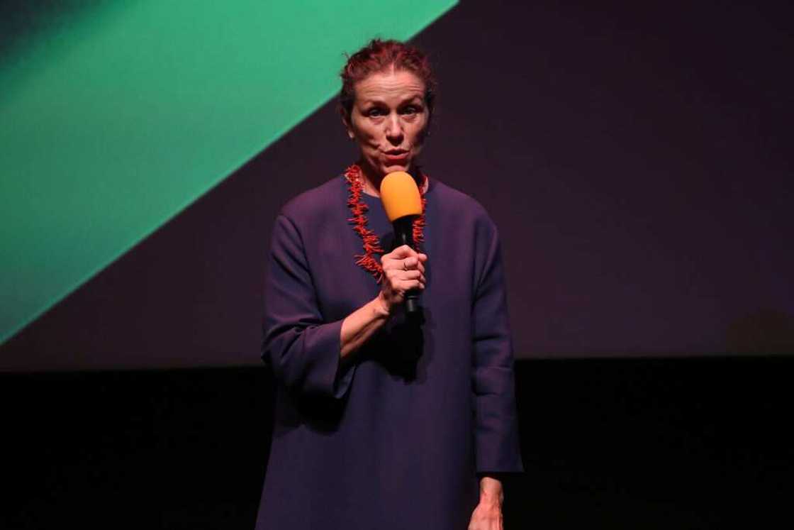 Frances Mcdormand: bibliographie et filmographie de l’actrice Frances Mcdormand: bibliographie et filmographie de l’actrice