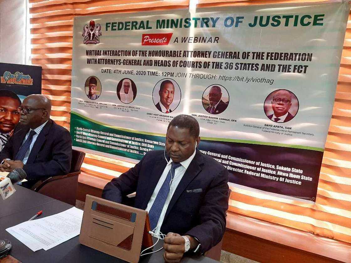 Twitter ban: FG justifies suspension of social media site Twitter ban: FG justifies suspension of social media site