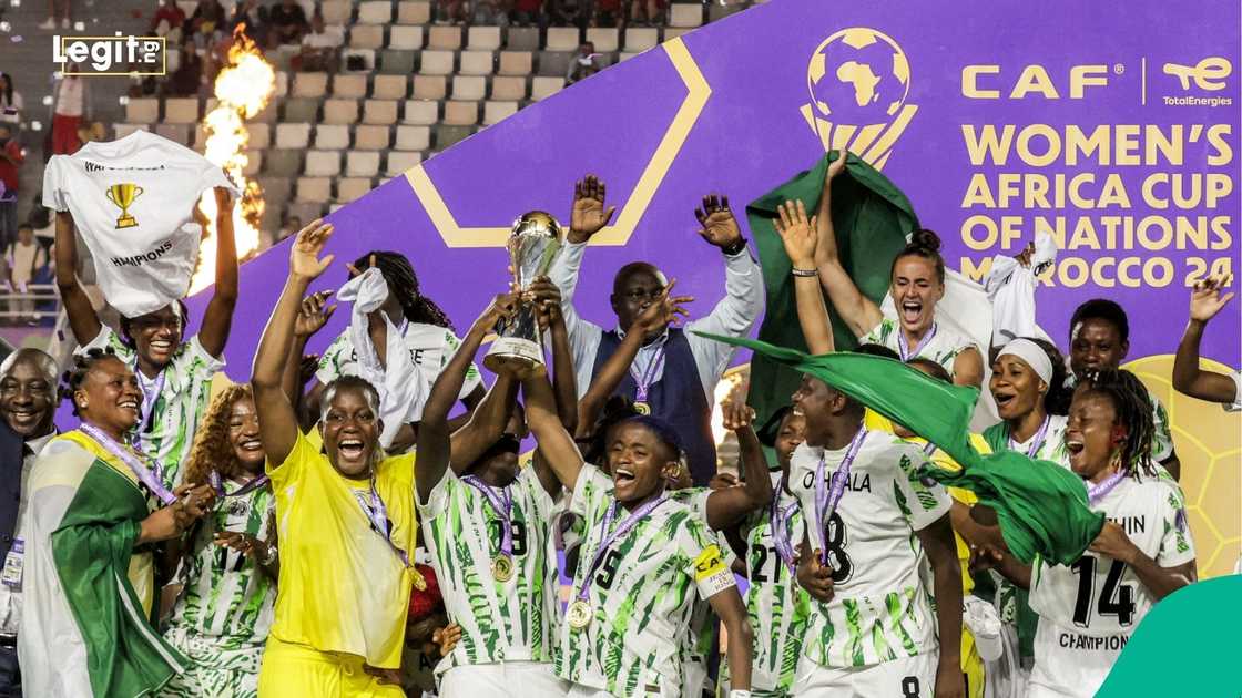 Nigeria, Morocco, Super Falcons, Atlas Lionesses, Rabat. Nigeria, Morocco, Super Falcons, Atlas Lionesses, Rabat.