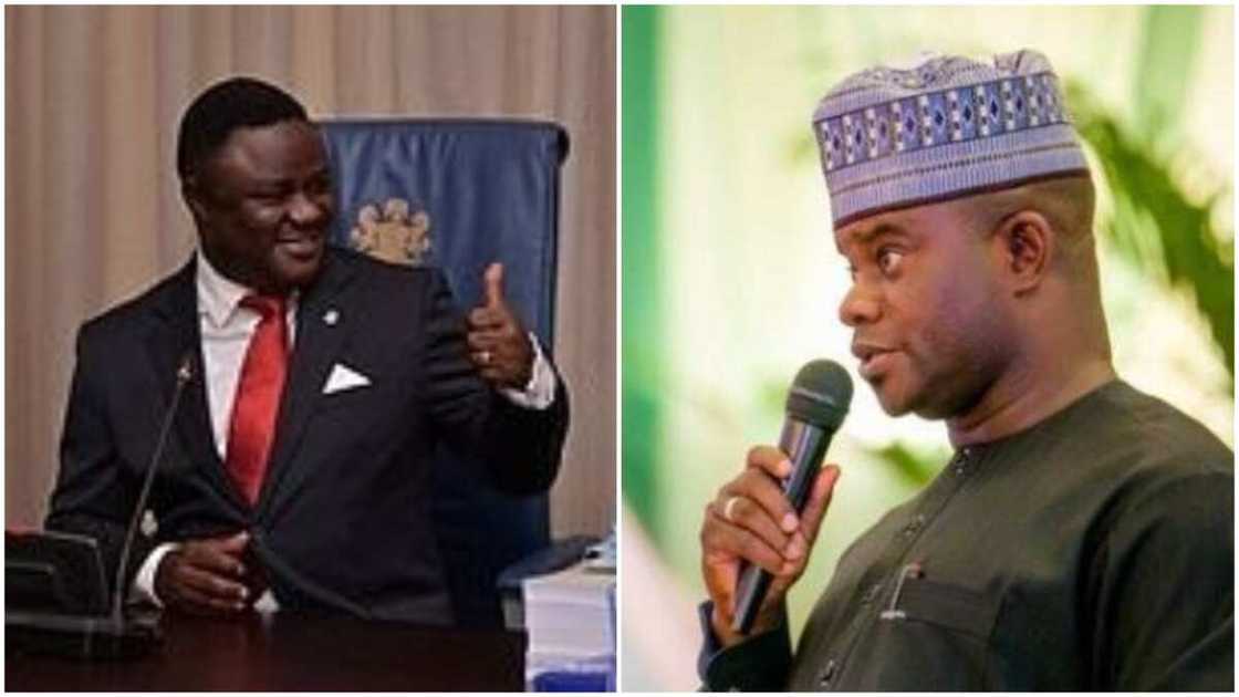 COVID-19: NMA wants FG to probe Kogi, Cross River over coronavirus-free status COVID-19: NMA wants FG to probe Kogi, Cross River over coronavirus-free status