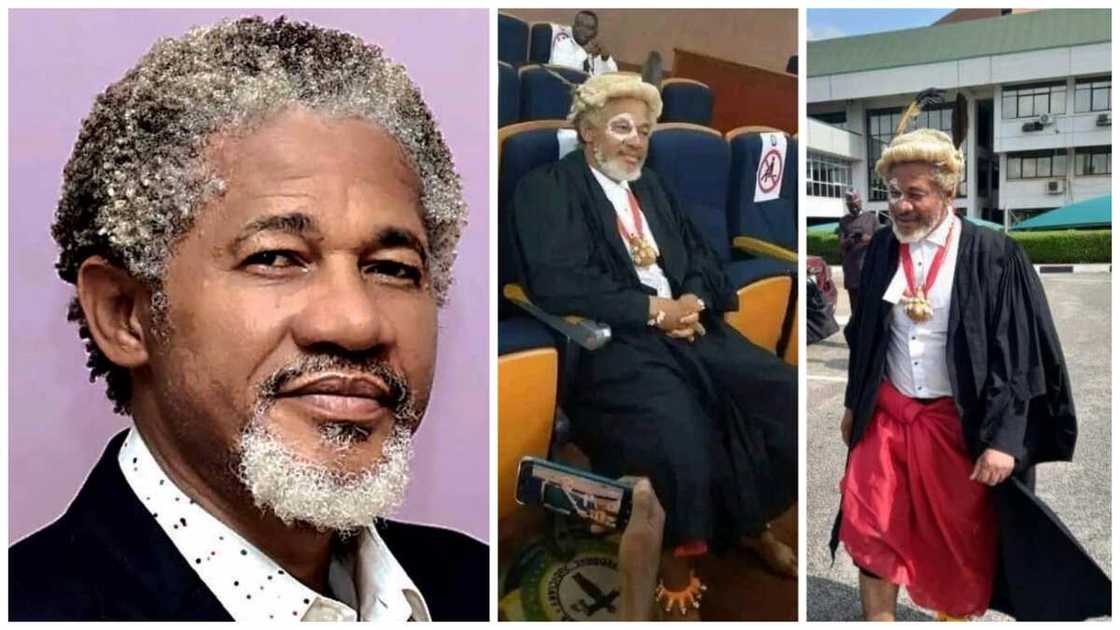 Lawyer Malcolm Omirhobo, Supreme Court, traditional doctor Lawyer Malcolm Omirhobo, Supreme Court, traditional doctor