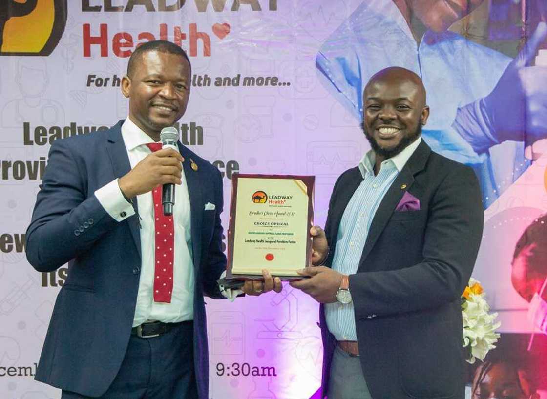 Leadway Health Limited Engages 1,500 Providers to Actualize Superior Healthcare Solutions in Nigeria Leadway Health Limited Engages 1,500 Providers to Actualize Superior Healthcare Solutions in Nigeria