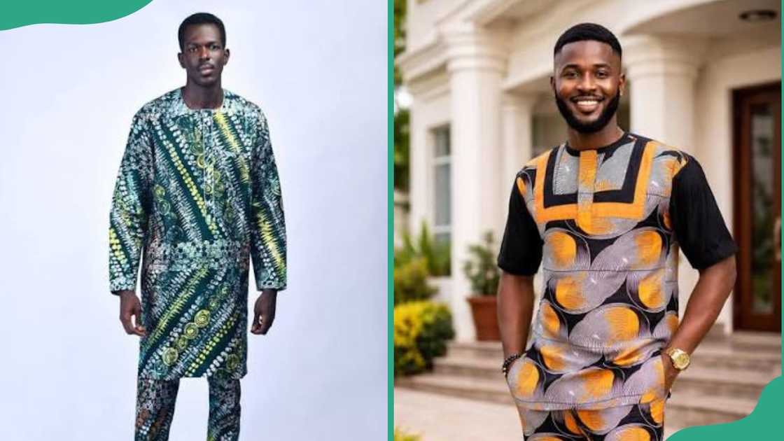 Adire Buba and Sokoto styles Adire Buba and Sokoto styles