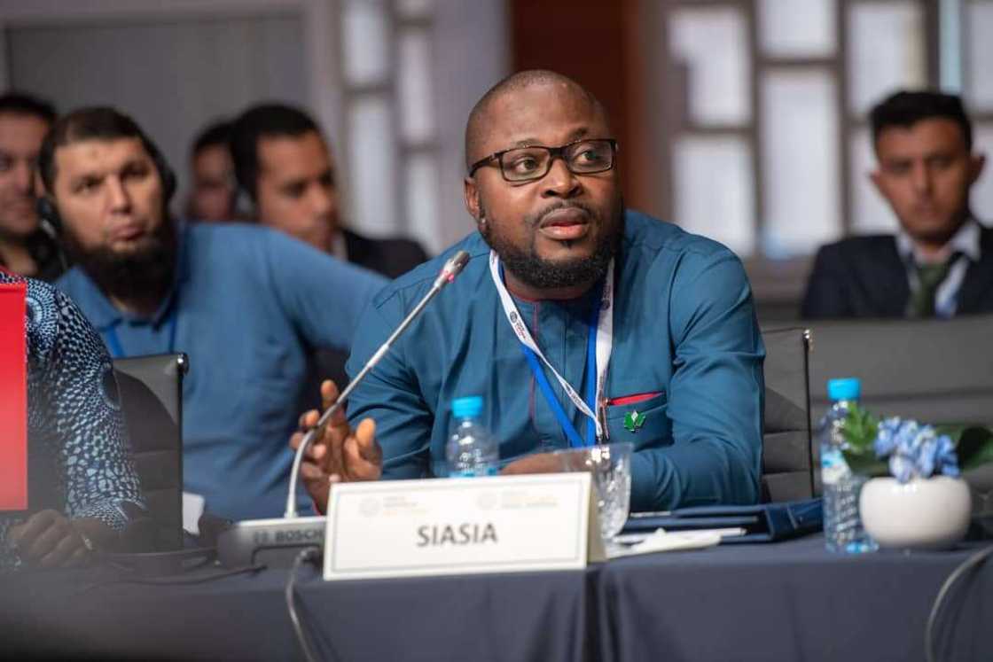 Niger Delta: Wabote, Siasia, Efiong calls for renewed support for MSME Niger Delta: Wabote, Siasia, Efiong calls for renewed support for MSME