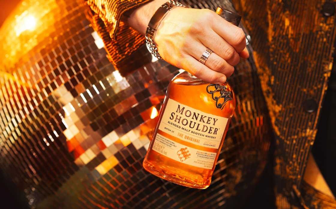 Made for Mixing, Made for You: Why Monkey Shoulder is the whisky you need in your bar