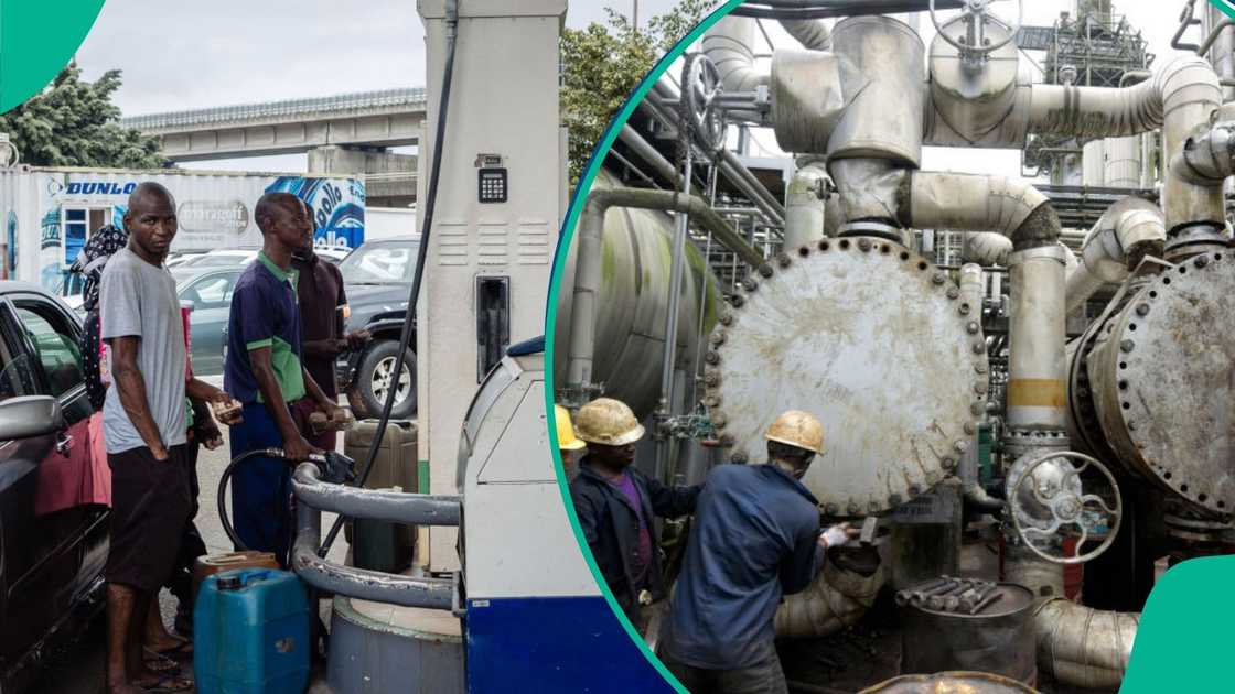 PETROAN discusses acquiring and reviving Port Harcourt Refinery with NNPCL, seeks $2B investment, aims to boost local refining, stabilise fuel prices, support Dangote Refinery, and calls for audits and accountability.