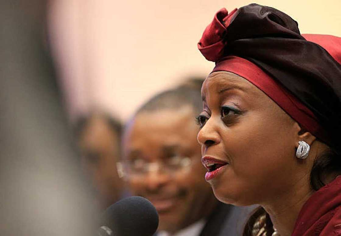 diezani alison-madueke diezani alison-madueke