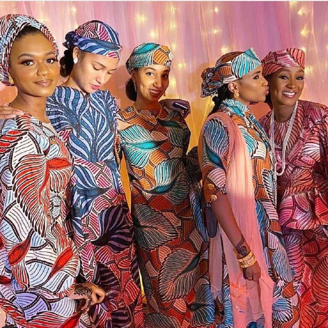 Hotuna: Ƴar Indimi za ta auri biloniyan ɗan sarki, Malik Ado-Ibrahim Hotuna: Ƴar Indimi za ta auri biloniyan ɗan sarki, Malik Ado-Ibrahim