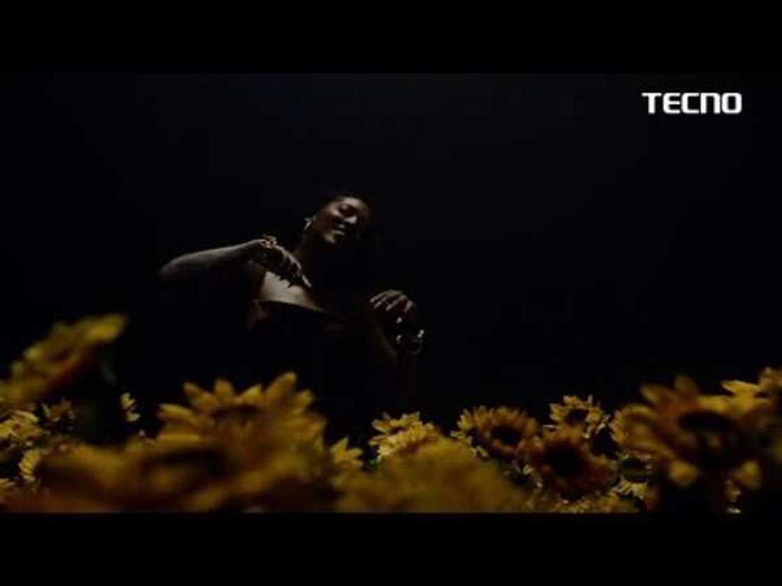 Tiwa Savage Bags Ambassadorial Endorsement Deal with TECNO: Becomes Brand’s First Female Ambassador Tiwa Savage Bags Ambassadorial Endorsement Deal with TECNO: Becomes Brand’s First Female Ambassador