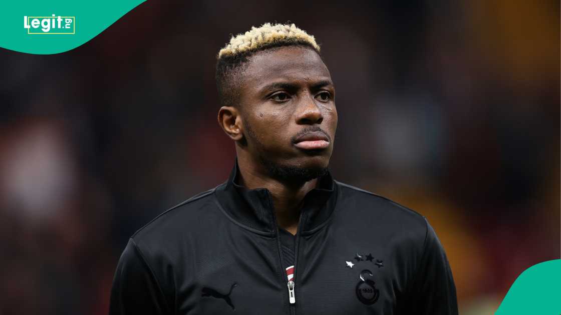 Victor Osimhen, Napoli, Galatasaray, Chelsea, Premier League, Super Lig, Turkey Victor Osimhen, Napoli, Galatasaray, Chelsea, Premier League, Super Lig, Turkey