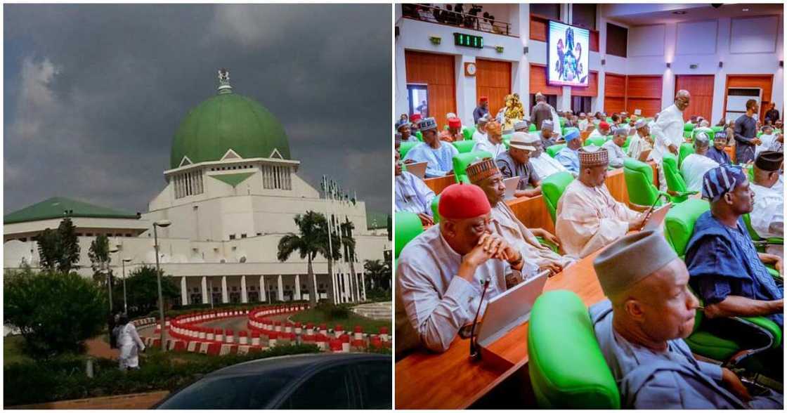 Federal lawmakers demand salary increase/Nigerian lawmakers demand salary increase/ Reps members demand salary increase Federal lawmakers demand salary increase/Nigerian lawmakers demand salary increase/ Reps members demand salary increase