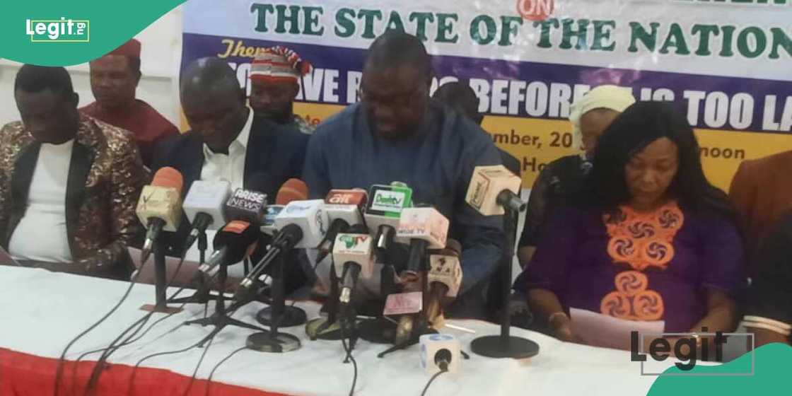 An ba INEC wa'adin kwana 14 kan yan majalisar Rivers An ba INEC wa'adin kwana 14 kan yan majalisar Rivers