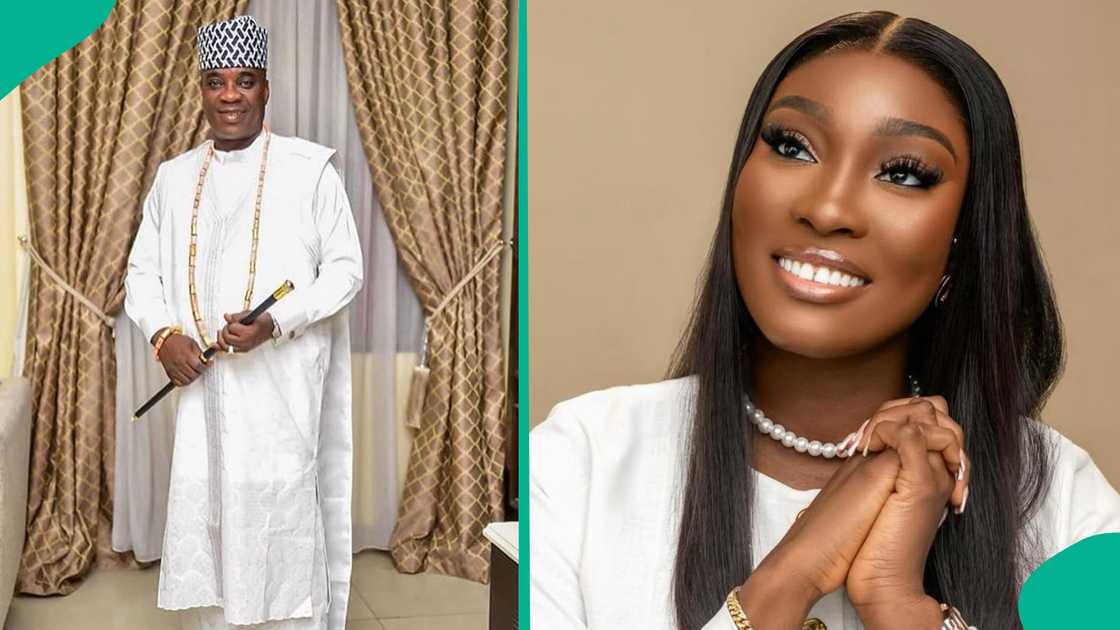 KWAM 1's daughter defends father