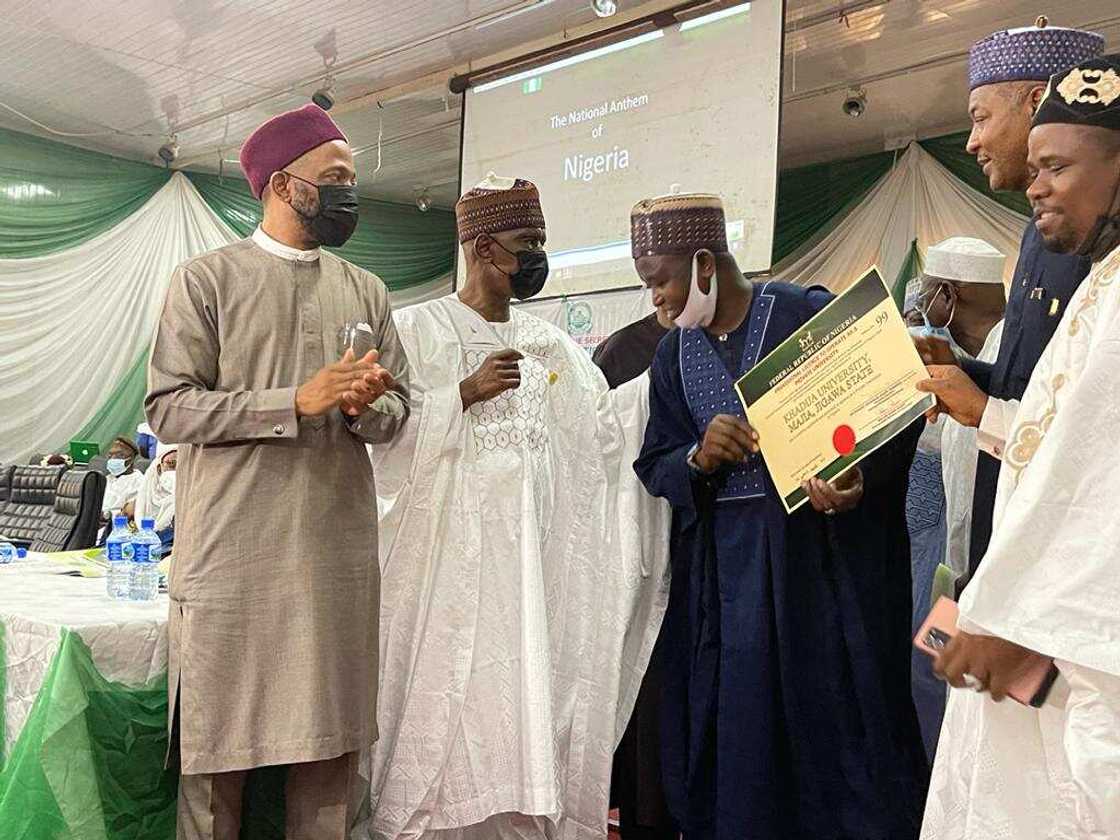 Insecurity: All my Children are in Nigerian Public Schools, Buhari's Minister Insecurity: All my Children are in Nigerian Public Schools, Buhari's Minister