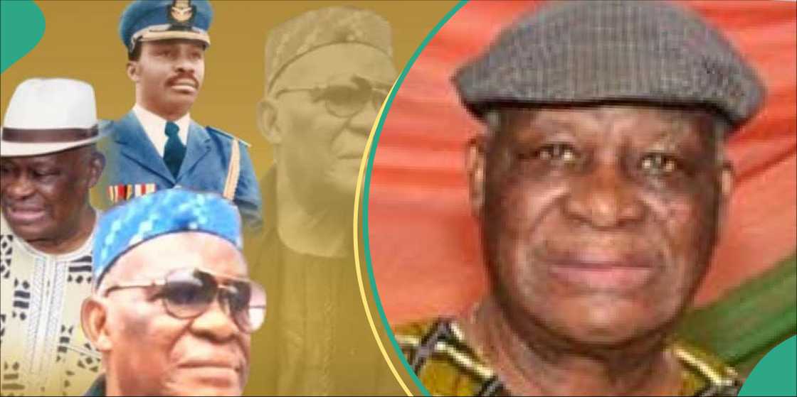 Tsohon gwaman Ondo Tsohon gwaman Ondo